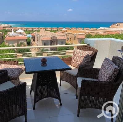 2 Bedroom Chalet for Sale in Ain Sukhna, Suez - 01C62A61-80B6-4E20-94E6-2927B0E0FE80. jpeg