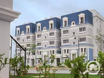 3 Bedroom Apartment for Sale in 6th of October, Giza - WhatsApp Image 2023-05-14 at 11.01. 27 AM (2). jpeg