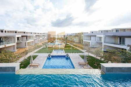 شاليه 1 غرفة نوم للبيع في العين السخنة، السويس - WhatsApp Image 2024-09-26 at 13.38. 23. jpeg