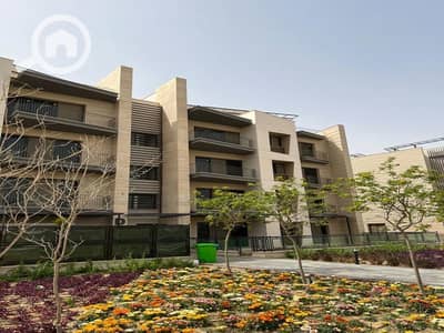 4 Bedroom Flat for Sale in Sheikh Zayed, Giza - WhatsApp Image 2024-08-28 at 12.15. 31_5266b7f1. jpg