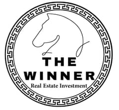 The winner for Real estate & Investment