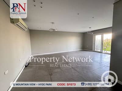 3 Bedroom Apartment for Rent in New Cairo, Cairo - SF073 (5). png