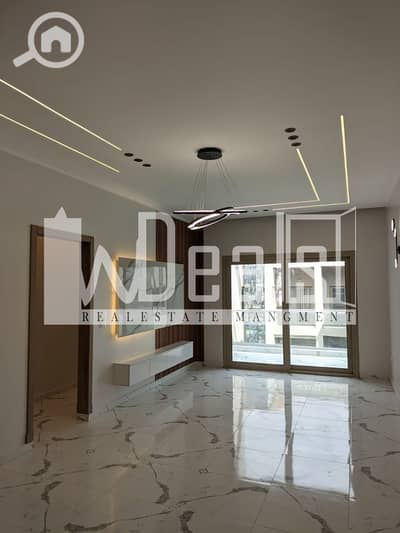 2 Bedroom Flat for Sale in New Cairo, Cairo - WhatsApp Image 2024-09-26 at 1.21. 02 PM (2). jpg