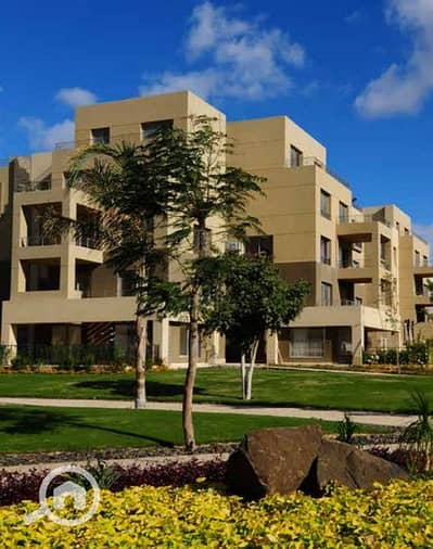 3 Bedroom Flat for Sale in 6th of October, Giza - 5bf16b1e82632. png