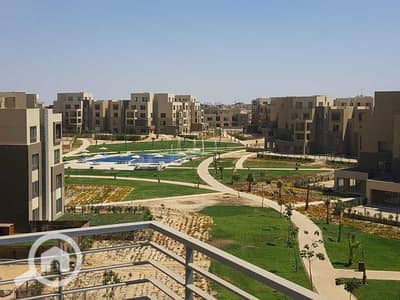 3 Bedroom Flat for Sale in 6th of October, Giza - 5bf53da8922bf. jpeg