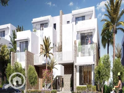 5 Bedroom Twin House for Sale in North Coast, Matruh - WhatsApp Image 2024-08-21 at 17.22. 43_af099781. jpg