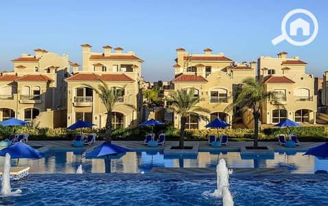4 Bedroom Townhouse for Sale in New Capital City, Cairo - 241753864_363535165251679_7079419654825475268_n. jpg