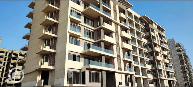 4 Bedroom Flat for Sale in New Capital City, Cairo - photo_5861949280762314118_y. jpg