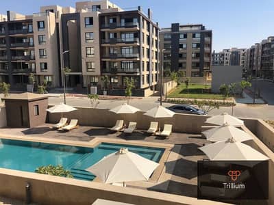 3 Bedroom Flat for Sale in New Cairo, Cairo - WhatsApp Image 2024-02-13 at 15.21. 26_59c1ffc9. jpg