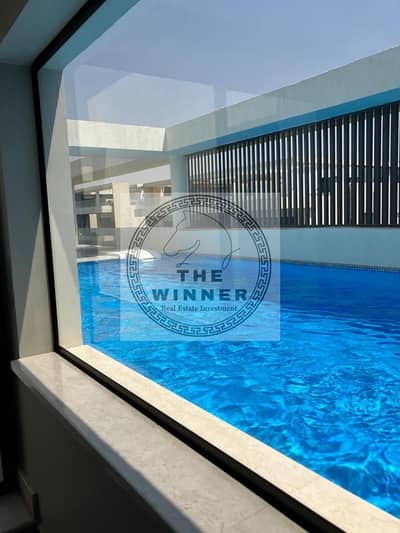 4 Bedroom Penthouse for Rent in New Cairo, Cairo - WhatsApp Image 2024-09-29 at 9.42. 55 PM. jpeg 4 Bedroom Penthouse for Rent in New Cairo, Cairo - WhatsApp Image 2024-09-29 at 9.42. 55 PM. jpeg