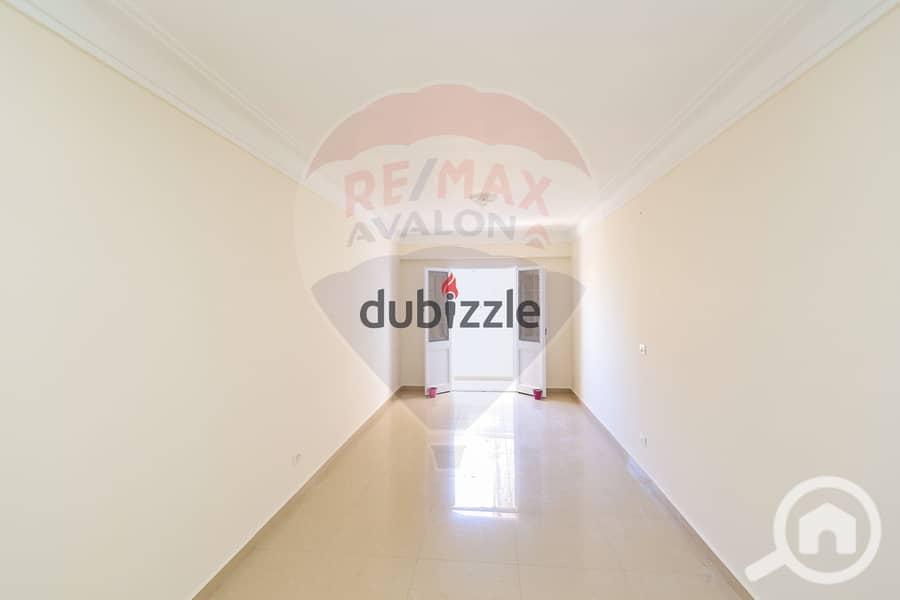 Apartment in Fleming 3 bedrooms 2250000 EGP - 202315012