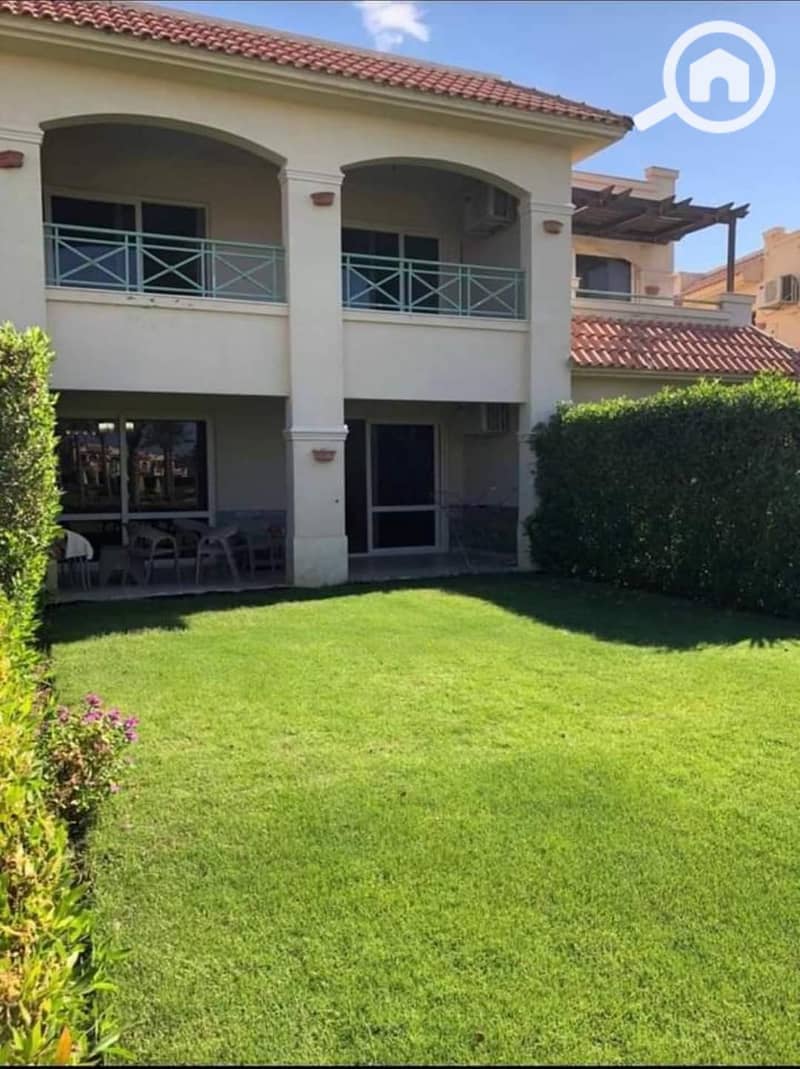 Chalet in installments over 5 years without interest, Ain Sokhna, La Vista – pohled 3