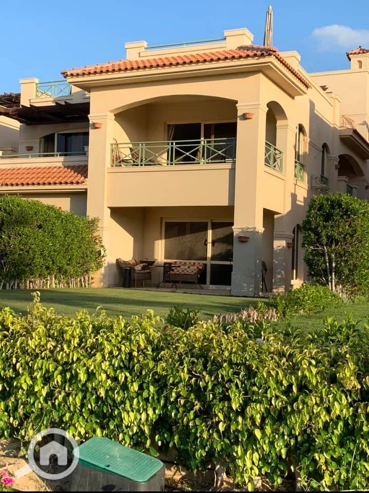 Chalet in installments over 5 years without interest, Ain Sokhna, La Vista – pohled 6