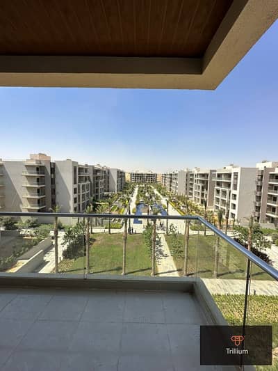 2 Bedroom Flat for Sale in New Cairo, Cairo - WhatsApp Image 2024-09-30 at 16.28. 17_f1f9ab46. jpg