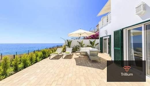2 Bedroom Chalet for Sale in North Coast, Matruh - 456542903_122125396490371958_6178200264603428432_n. jpg