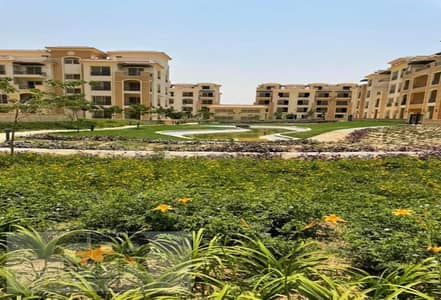 فلیٹ 3 غرف نوم للبيع في القاهرة الجديدة، القاهرة - 58a946d4-63f3-4e75-bb8b-2316943a9730. jpg