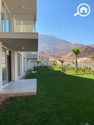 2 Bedroom Chalet for Sale in Ain Sukhna, Suez - 265187355_3098936163763019_2282445421978554068_n. jpg