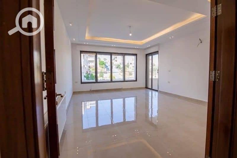 180 sqm apartment for sale in front of the airport in Taj City Compound