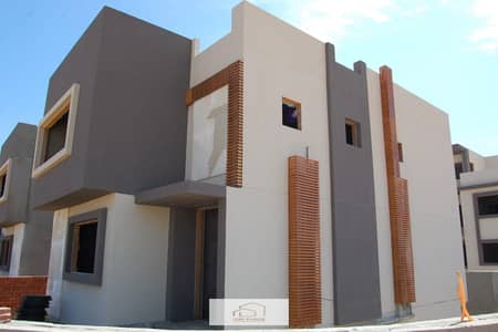 4 Bedroom Villa for Sale in Sheikh Zayed, Giza - WhatsApp Image 2024-10-02 at 12.16. 02 PM (2). jpeg