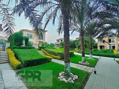 5 Bedroom Villa for Sale in Katameya, Cairo - ea036057-218a-4526-af2b-94cce811d4c5. jpg