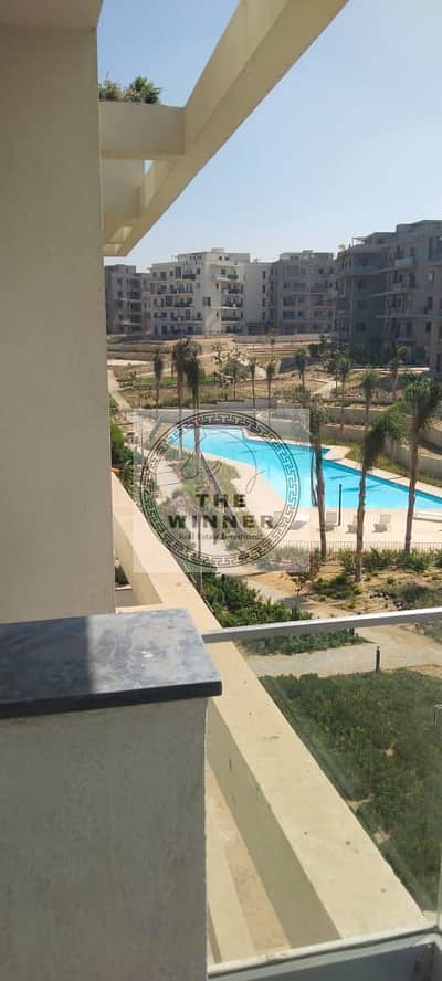 4 Bedroom Apartment for Rent in New Cairo, Cairo - WhatsApp Image 2024-10-02 at 3.20. 12 PM (2). jpeg
