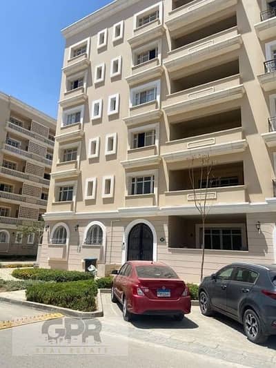 3 Bedroom Flat for Sale in New Cairo, Cairo - Prime Location Apartment For Sale in Hyde Park IN Fifth Settlement