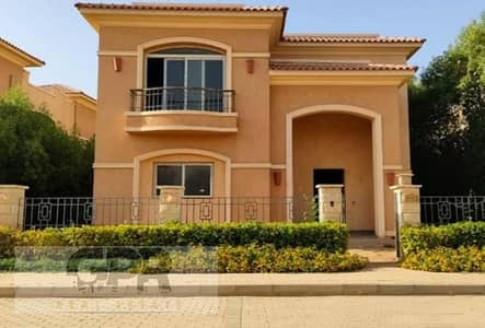 5 Bedroom Villa for Sale in New Cairo, Cairo - e0ddf9e0-2f04-4de6-8af9-38d8514cdb1c. jpg