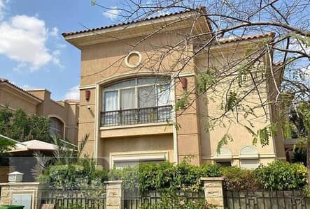 فیلا 5 غرف نوم للبيع في القطامية، القاهرة - 55ab995a-099a-4d4d-aeae-d3c1be030eec. jpg