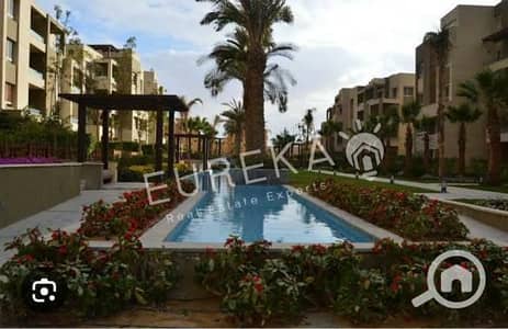 2 Bedroom Flat for Sale in Mostakbal City, Cairo - 9623f27f-20fa-45dc-ae6d-a38bdf717e2a. jfif. jpg