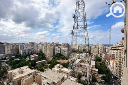 3 Bedroom Apartment for Sale in Zezenia, Alexandria - 1. jpg