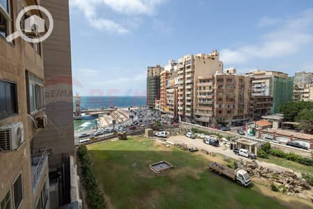 شقة 4 غرف نوم للبيع في ستانلي، الإسكندرية - 0. jpg