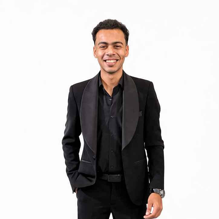 Mohamed Ali Mohamed Ali