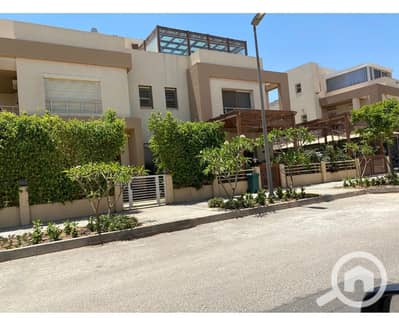 3 Bedroom Townhouse for Sale in 6th of October, Giza - WhatsApp Image 2024-10-03 at 15.30. 21. jpeg