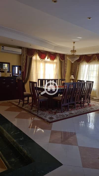 6 Bedroom Villa for Sale in Sheikh Zayed, Giza - WhatsApp Image 2024-10-03 at 13.59. 09_adede0dd. jpg