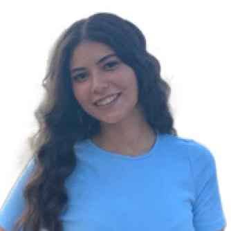 Menna Ehab