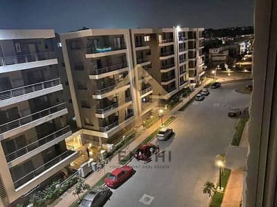 3 Bedroom Flat for Sale in New Cairo, Cairo - Apartment for sale in the most prestigious location in the settlement with a down payment of 600 thousand + 42% discount on cash