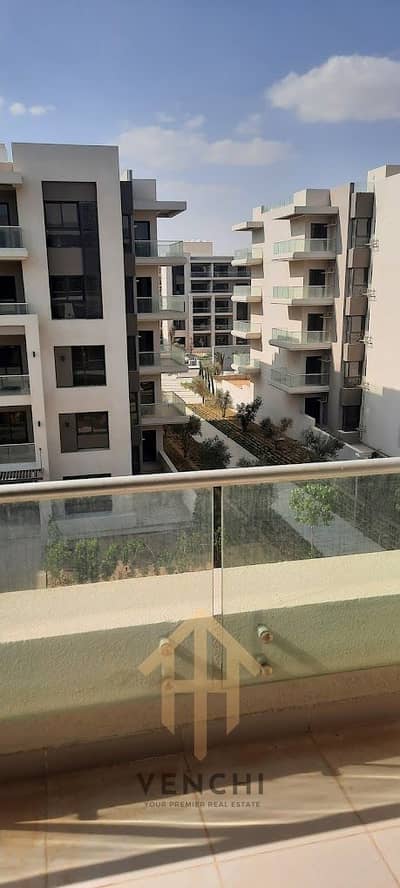 2 Bedroom Flat for Sale in New Cairo, Cairo - 2023-05-03. jpg