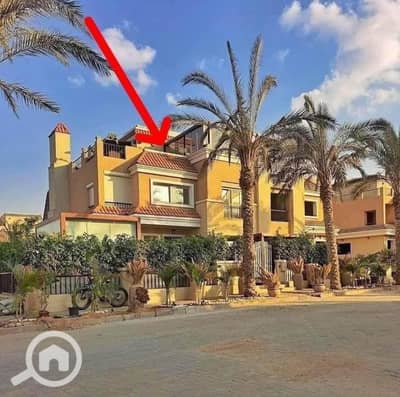 5 Bedroom Villa for Sale in Mostakbal City, Cairo - WhatsApp Image 2024-09-12 at 5.50. 09 PM. jpeg