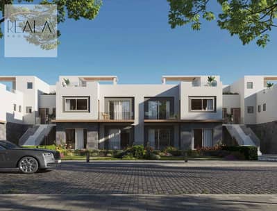 3 Bedroom Penthouse for Sale in Sheikh Zayed, Giza - V LEVELS Brochure Digital Vertical B R_Page_34_Image_0001. jpg