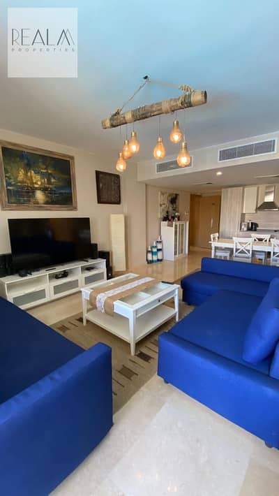 3 Bedroom Chalet for Sale in Gouna, Red Sea - WhatsApp Image 2024-07-27 at 9.14. 52 PM. jpeg