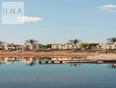 2 Bedroom Townhouse for Sale in Gouna, Red Sea - TUBAN WATERFALLS BROCHURE 02_compressed_Page_16_Image_0002. jpg