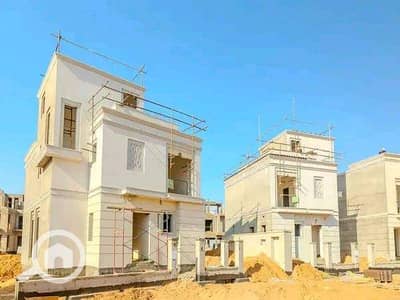فیلا 3 غرف نوم للبيع في الشيخ زايد، الجيزة - WhatsApp Image 2024-10-01 at 05.10. 49_da24a713. jpg