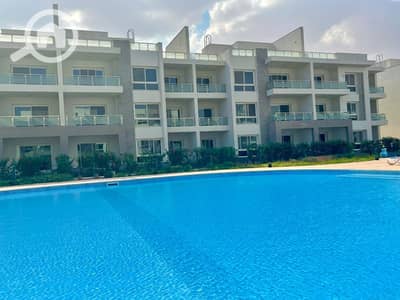 2 Bedroom Chalet for Sale in Ain Sukhna, Suez - 674053c2-9db8-4c13-bbc0-761c29d389b6. jpg