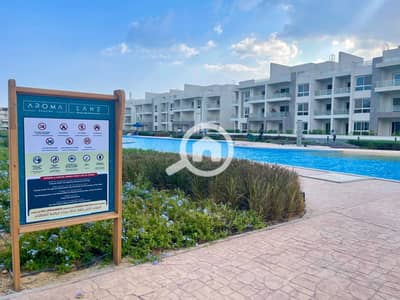 2 Bedroom Chalet for Sale in Ain Sukhna, Suez - 87180f66-a137-4c5e-84be-8bc8128550a8. jpg