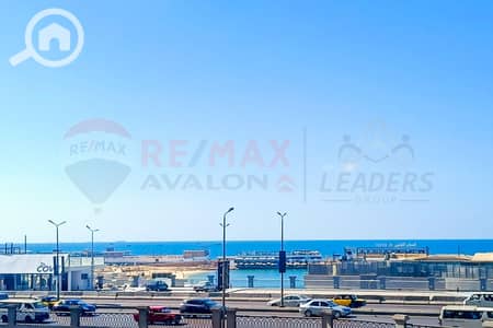 3 Bedroom Apartment for Rent in Roushdy, Alexandria - 1. jpg