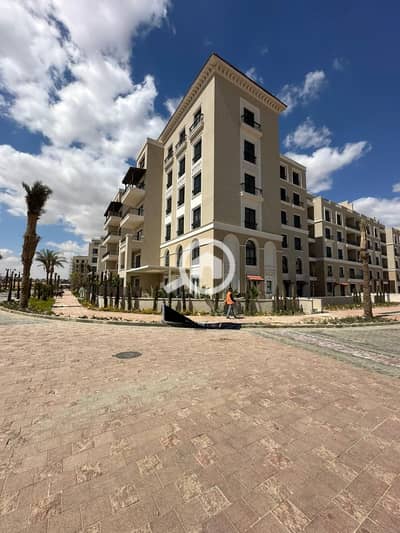 3 Bedroom Penthouse for Sale in Sheikh Zayed, Giza - WhatsApp Image 2024-03-19 at 14.06. 37_a5414aff. jpg