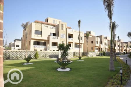 4 Bedroom Twin House for Sale in 6th of October, Giza - 4b2ef73b-83f5-4aec-9096-b99502674a59. jpg