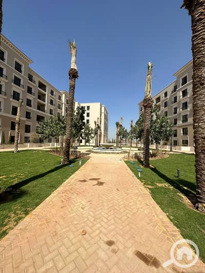 1 Bedroom Flat for Sale in Sheikh Zayed, Giza - WhatsApp Image 2023-09-29 at 2.07. 18 PM. jpeg