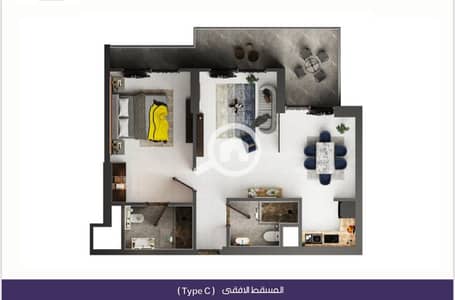 2 Bedroom Chalet for Sale in North Coast, Matruh - d726fc15-3228-4e99-8ad5-34a224b0d06e. jpeg