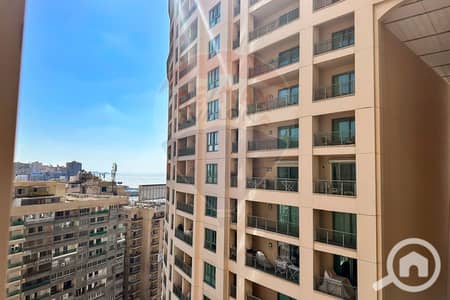 2 Bedroom Apartment for Rent in San Stefano, Alexandria - 1. jpg